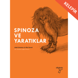 Spinoza ve Yaratıklar